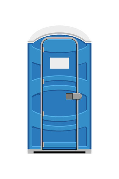 Best Deluxe Portable Toilet Rental in Mobridge, SD