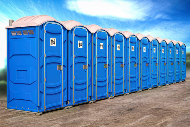 Best Portable Restrooms for Agricultural Sites in Mobridge, SD